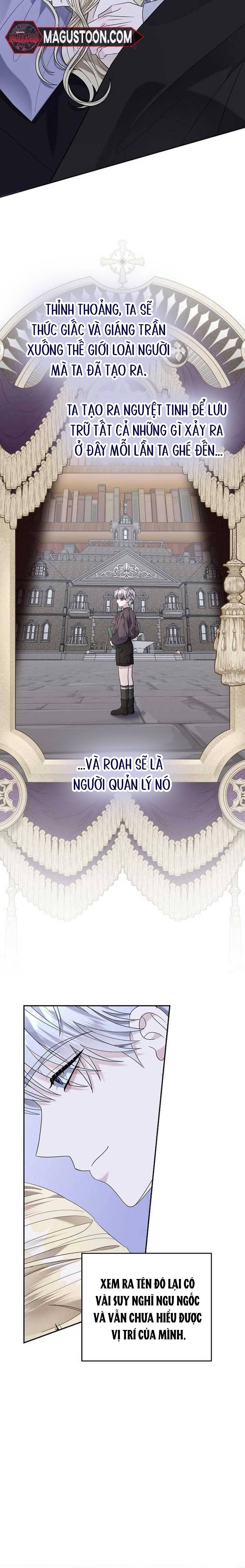 Dụ Hoặc - Chap 24 - Trang 9