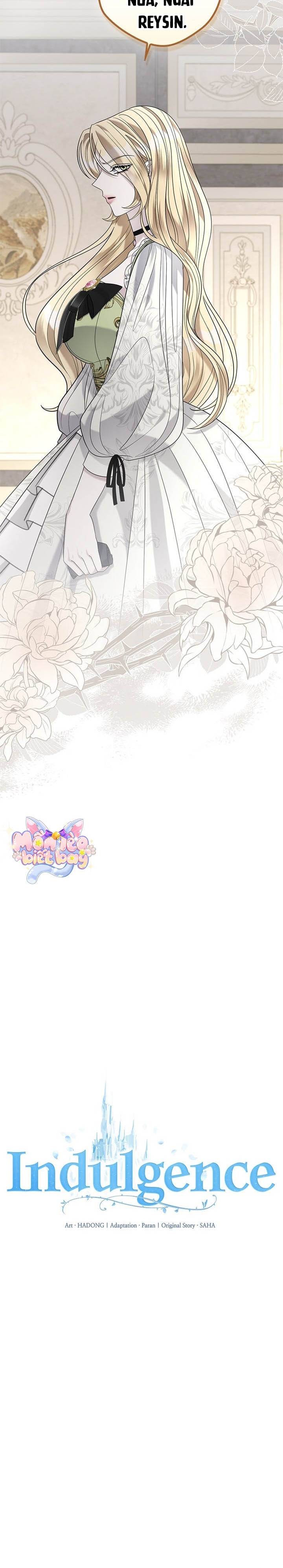 Dụ Hoặc - Chap 25 - Trang 16