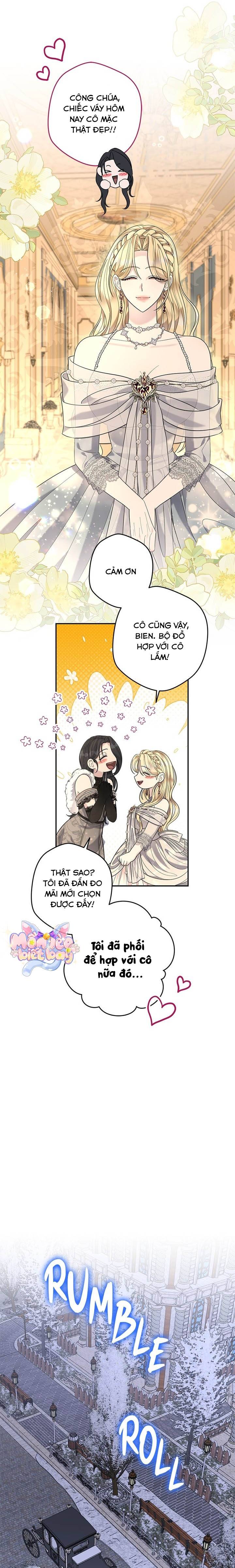 Dụ Hoặc - Chap 25 - Trang 17