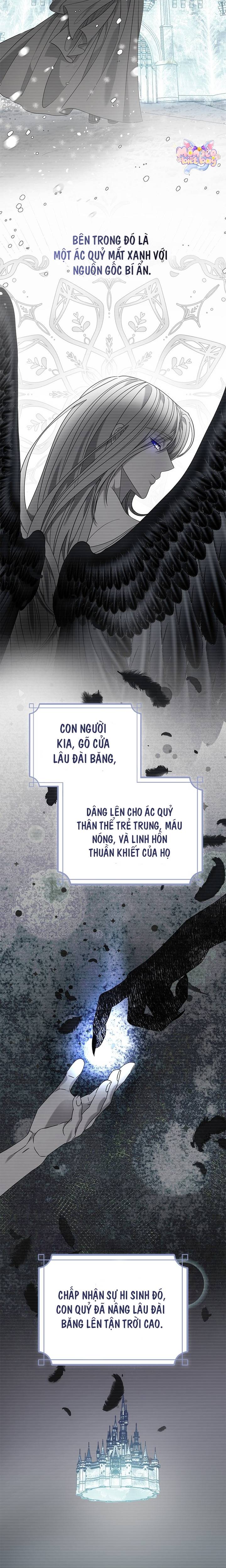 Dụ Hoặc - Chap 26 - Trang 2