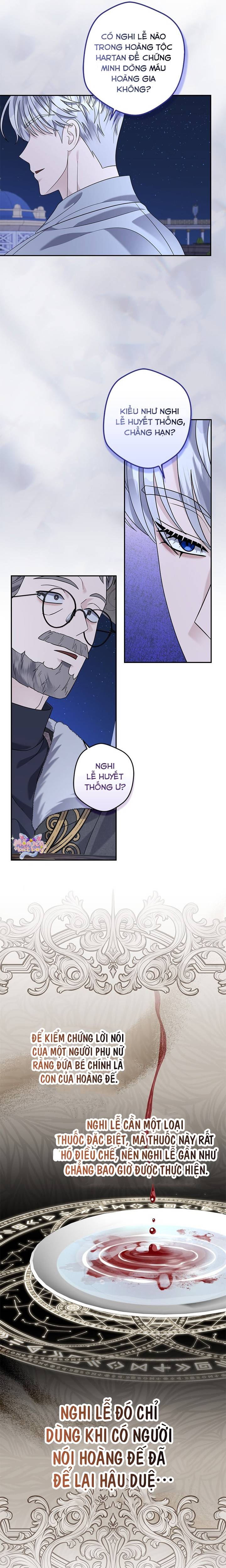 Dụ Hoặc - Chap 26 - Trang 11