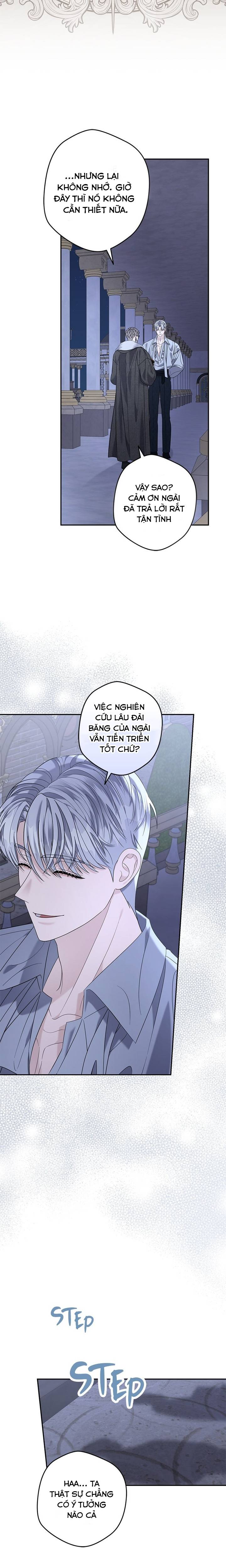 Dụ Hoặc - Chap 26 - Trang 12