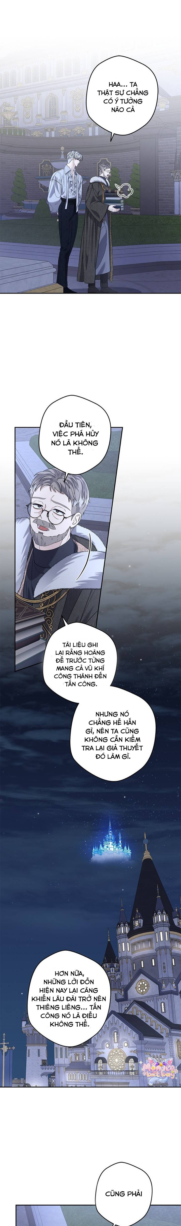 Dụ Hoặc - Chap 26 - Trang 13