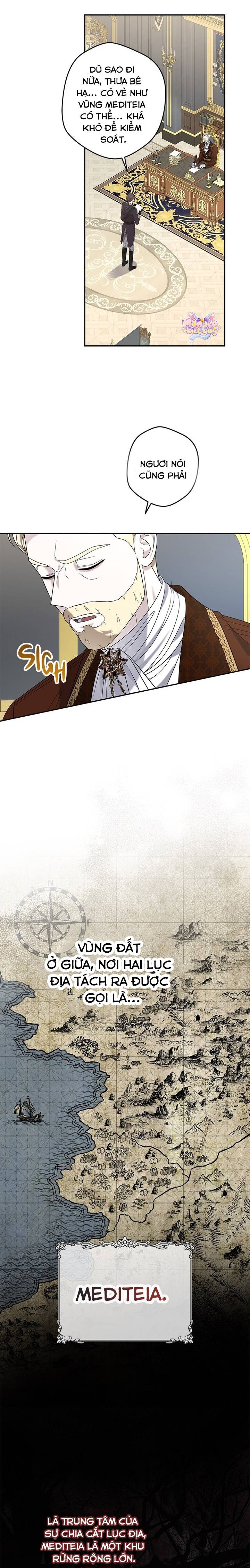 Dụ Hoặc - Chap 26 - Trang 20