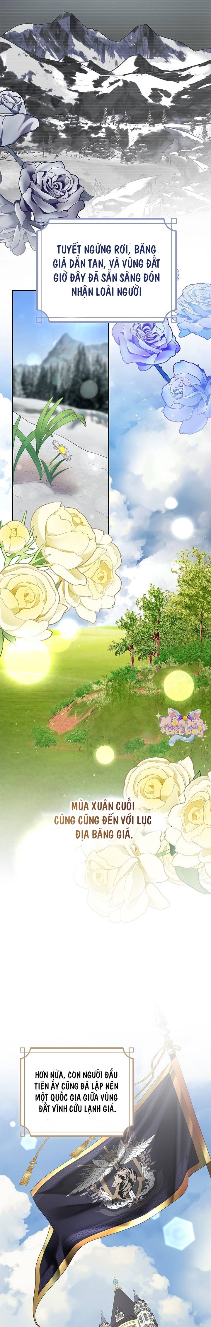 Dụ Hoặc - Chap 26 - Trang 3
