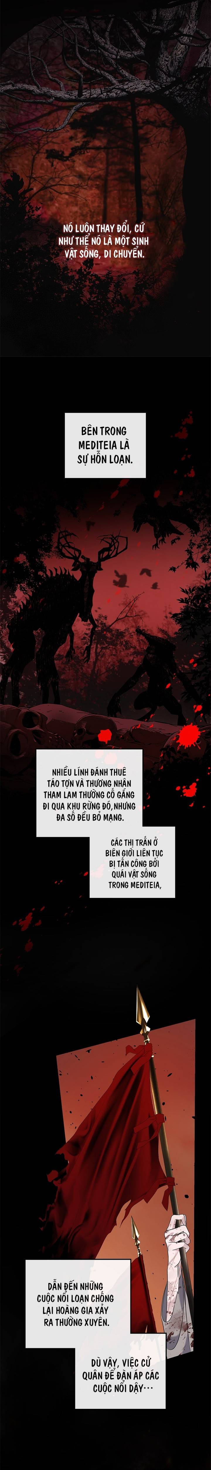 Dụ Hoặc - Chap 26 - Trang 21