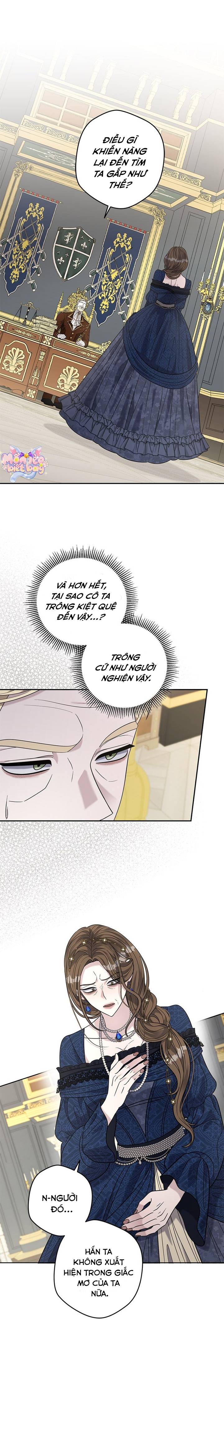 Dụ Hoặc - Chap 26 - Trang 24