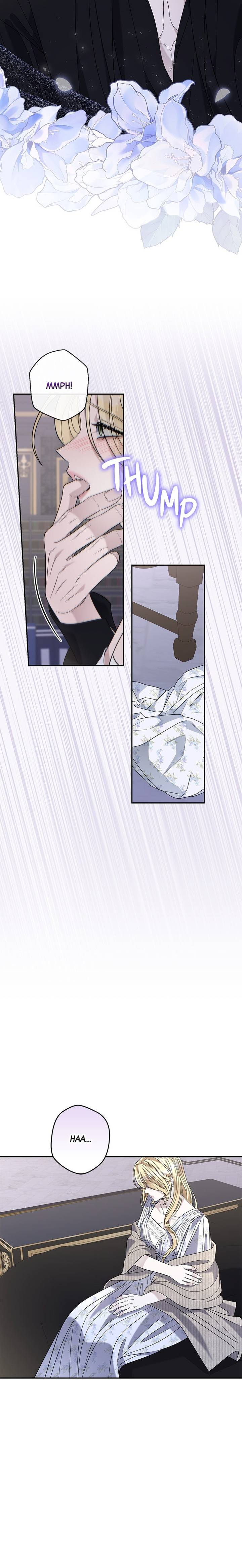 Dụ Hoặc - Chap 27 - Trang 14