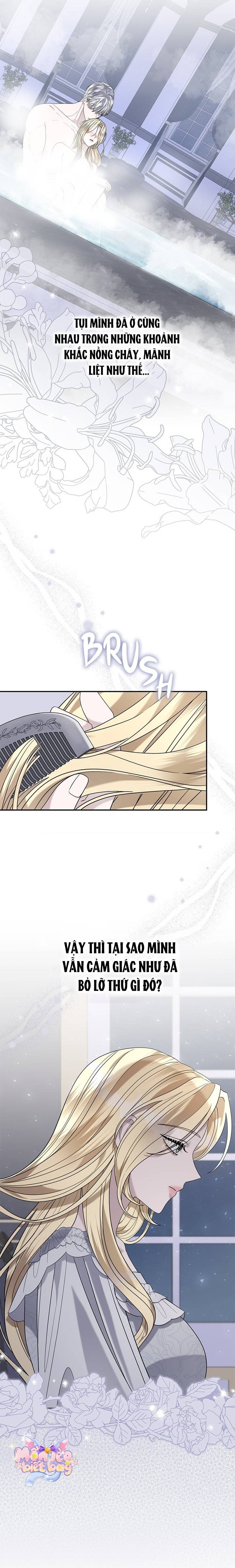 Dụ Hoặc - Chap 27 - Trang 17