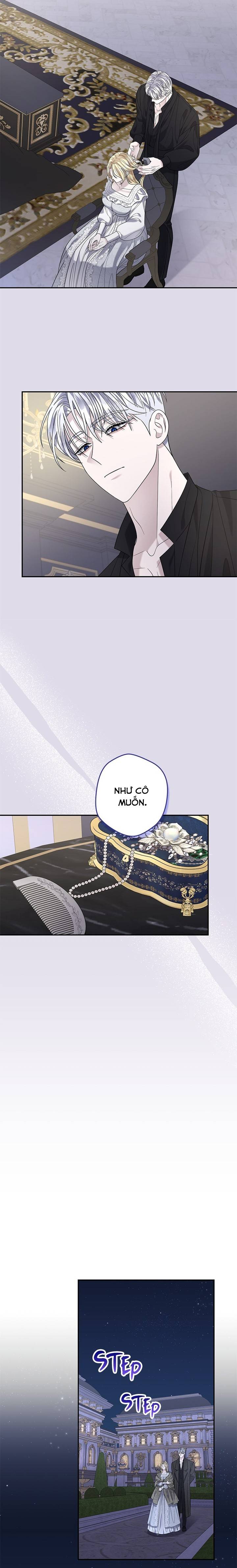 Dụ Hoặc - Chap 27 - Trang 19