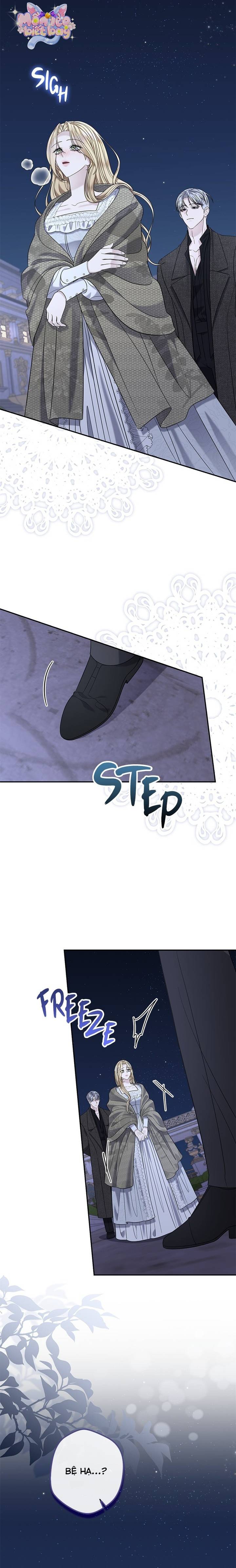Dụ Hoặc - Chap 27 - Trang 20