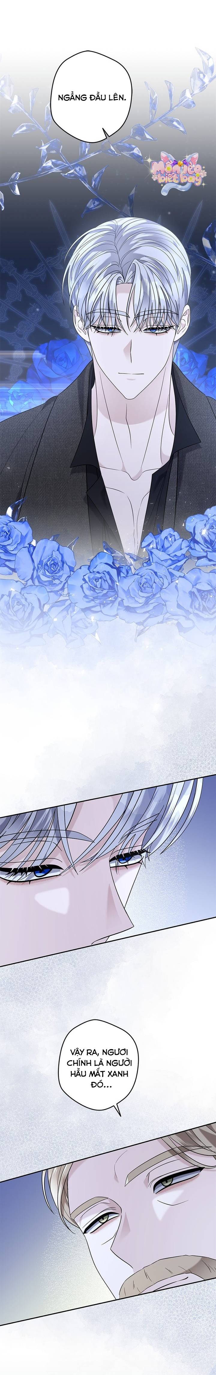 Dụ Hoặc - Chap 27 - Trang 22
