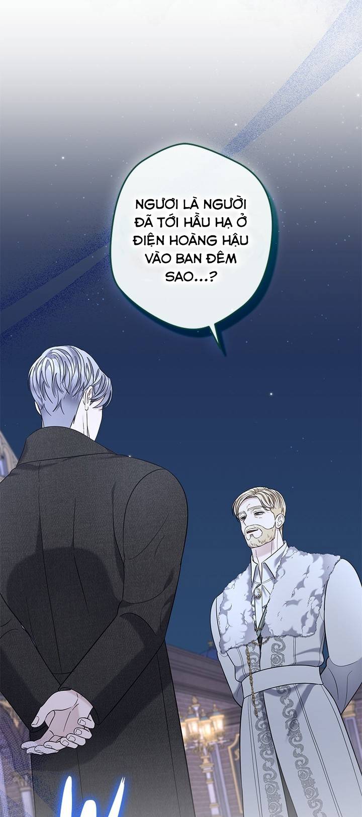 Dụ Hoặc - Chap 27 - Trang 23