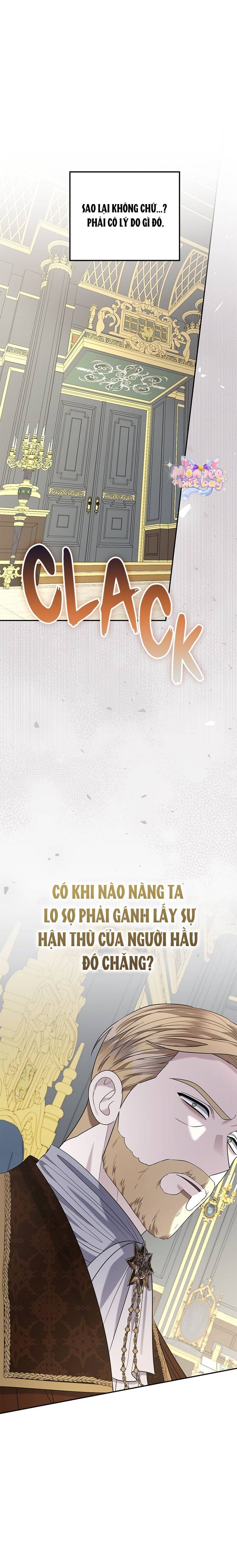Dụ Hoặc - Chap 27 - Trang 6