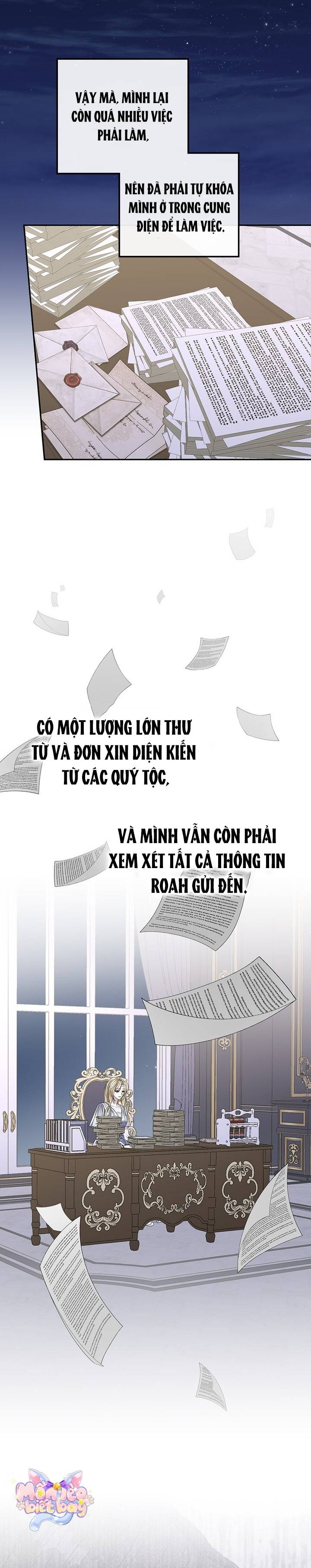 Dụ Hoặc - Chap 27 - Trang 9