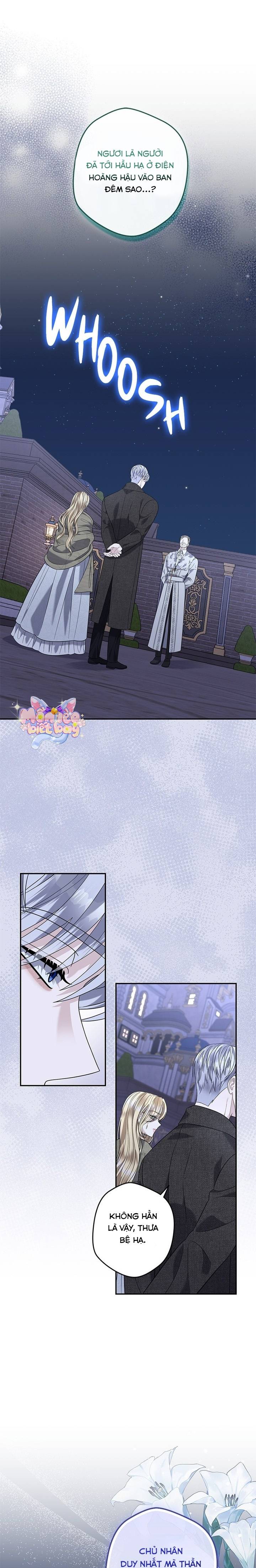Dụ Hoặc - Chap 28 - Trang 1