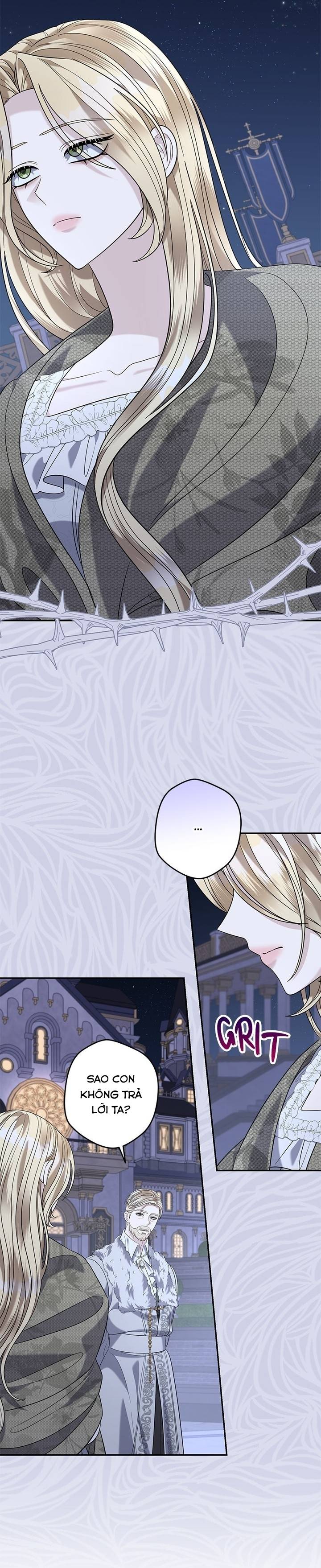 Dụ Hoặc - Chap 28 - Trang 13