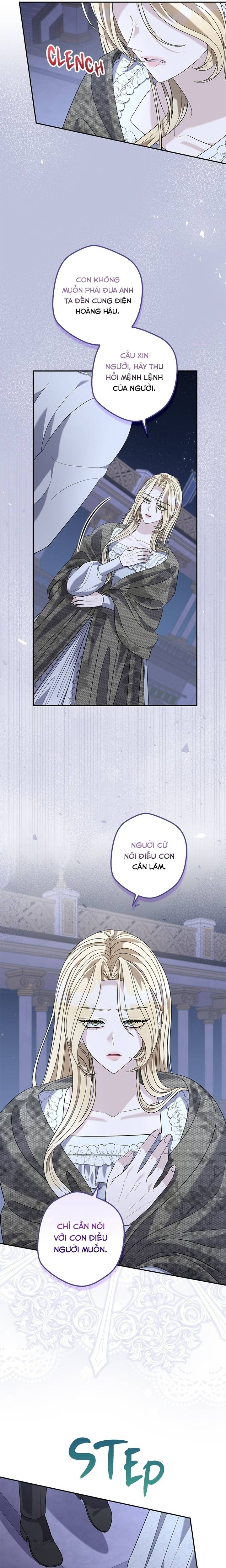 Dụ Hoặc - Chap 28 - Trang 15