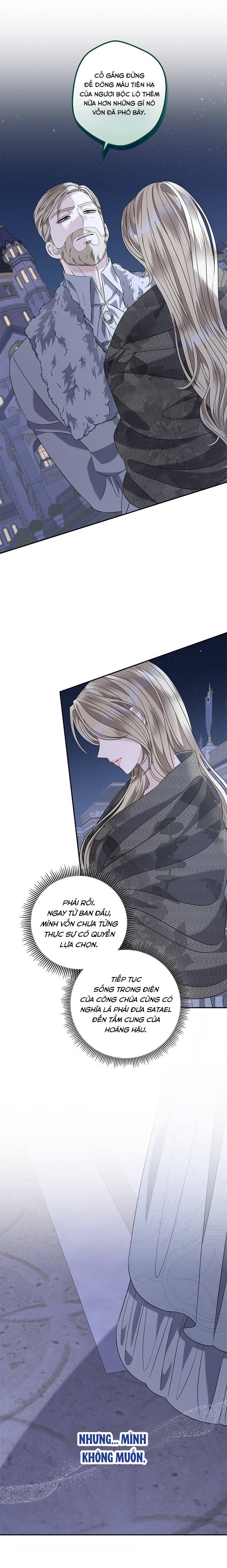 Dụ Hoặc - Chap 28 - Trang 17
