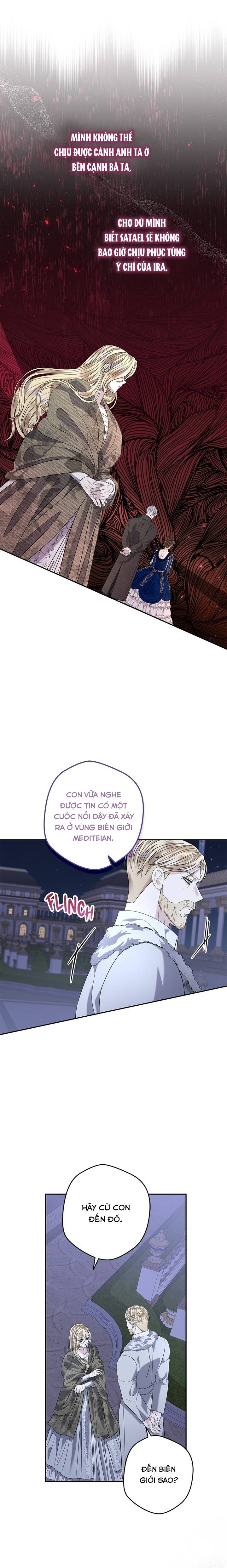 Dụ Hoặc - Chap 28 - Trang 18
