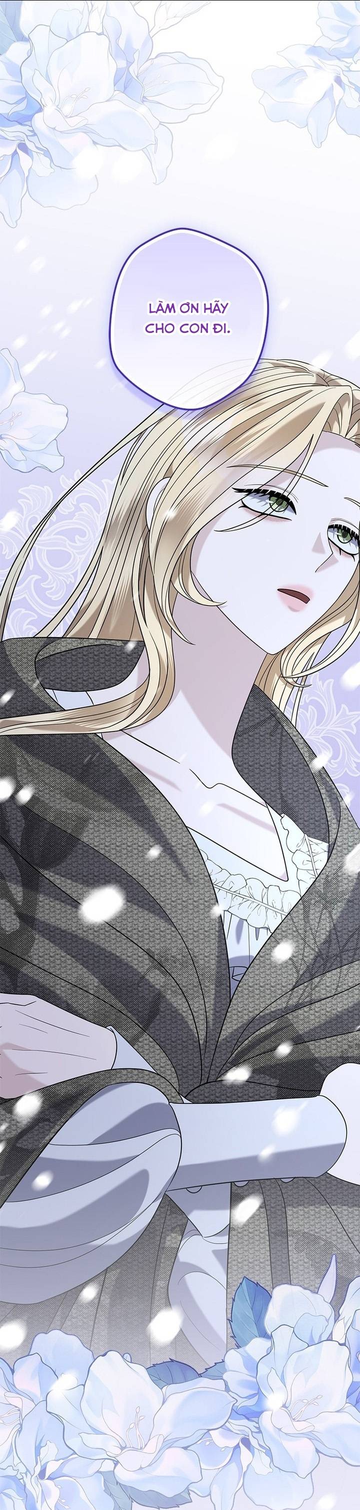 Dụ Hoặc - Chap 28 - Trang 23