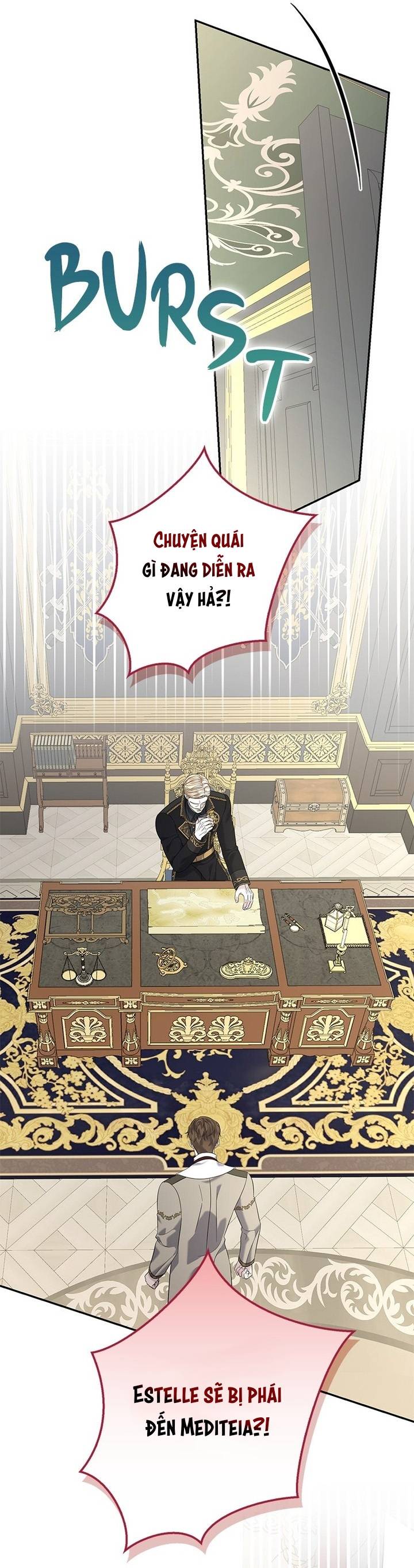Dụ Hoặc - Chap 28 - Trang 25