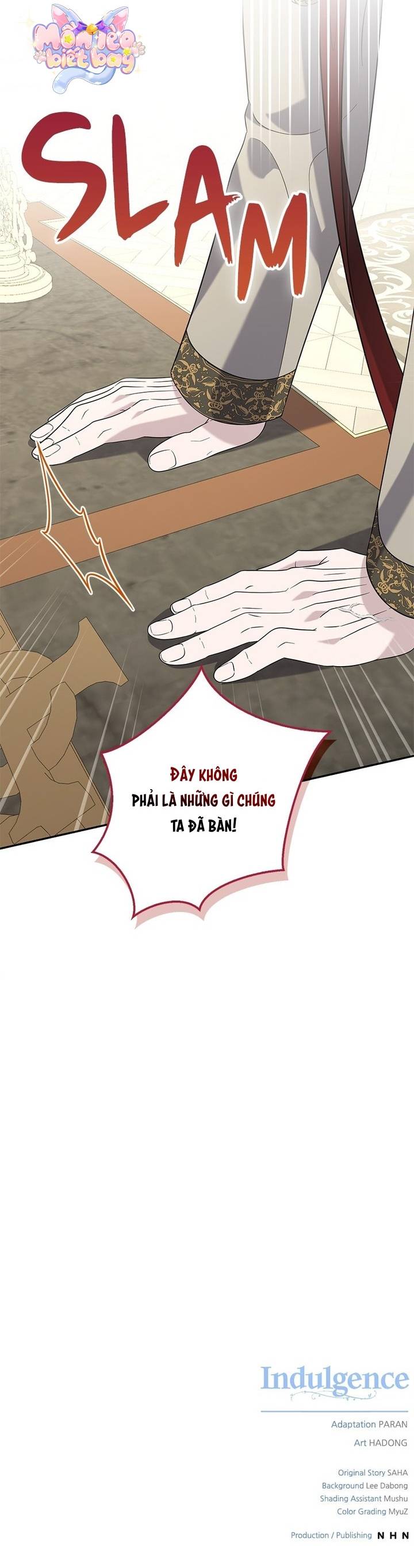 Dụ Hoặc - Chap 28 - Trang 26