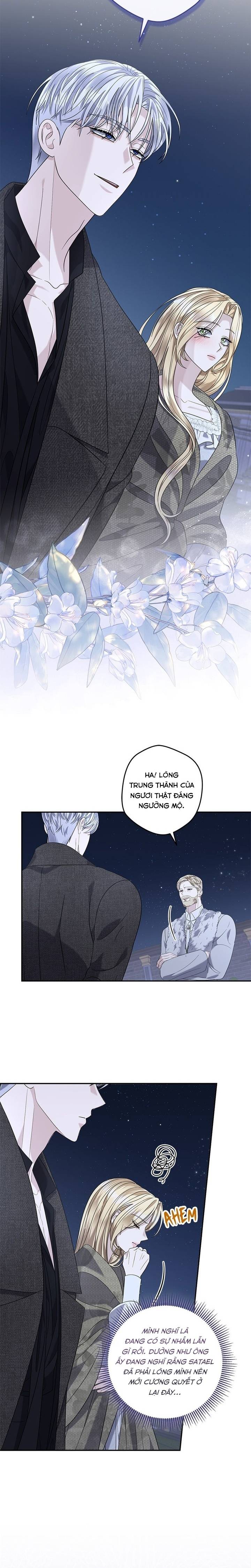 Dụ Hoặc - Chap 28 - Trang 6