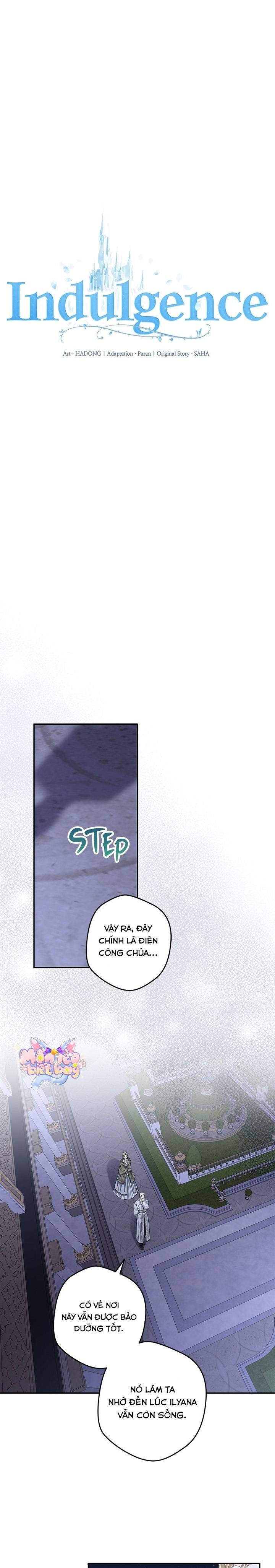 Dụ Hoặc - Chap 28 - Trang 9
