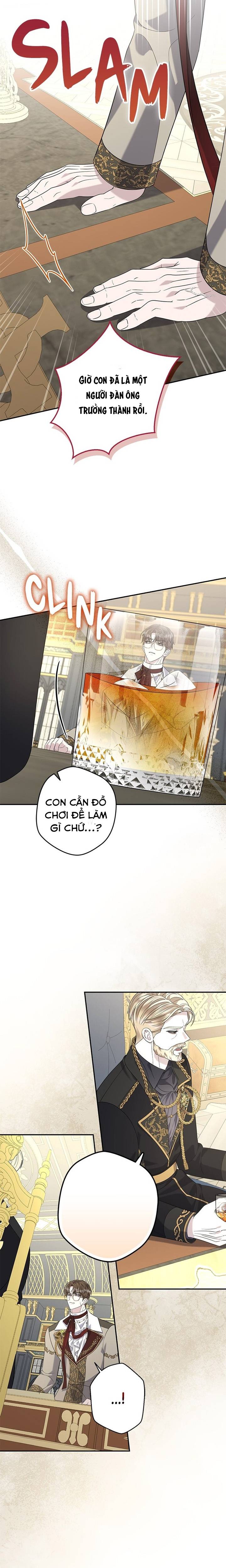 Dụ Hoặc - Chap 29 - Trang 2