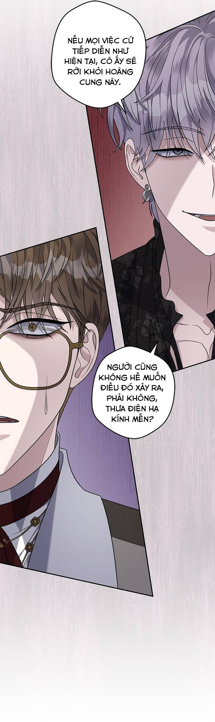 Dụ Hoặc - Chap 29 - Trang 13