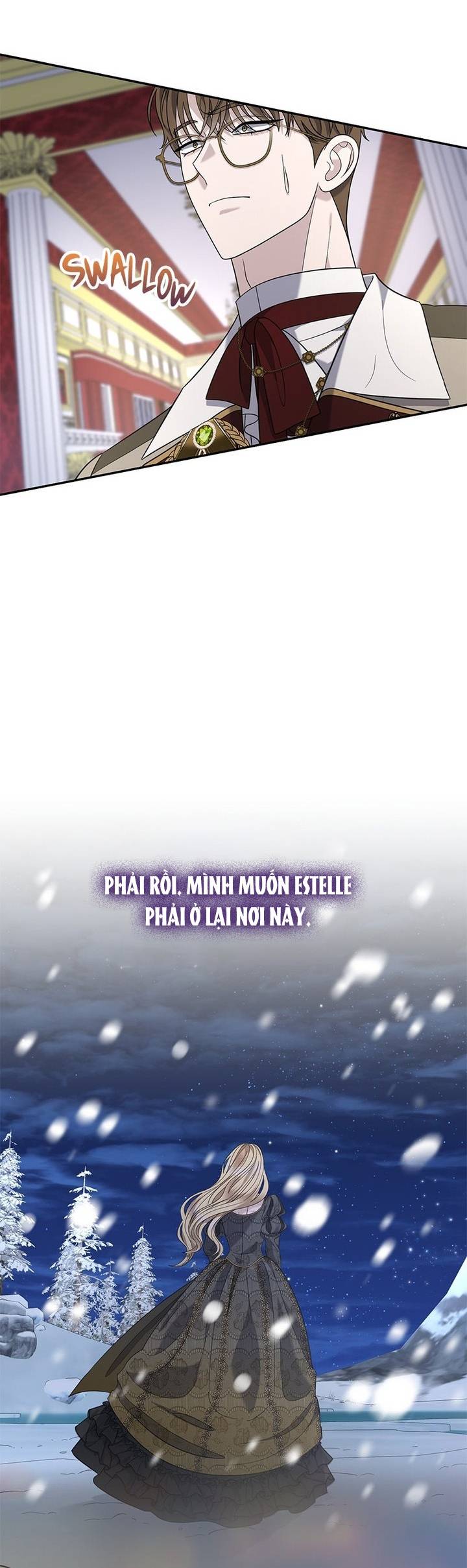 Dụ Hoặc - Chap 29 - Trang 14