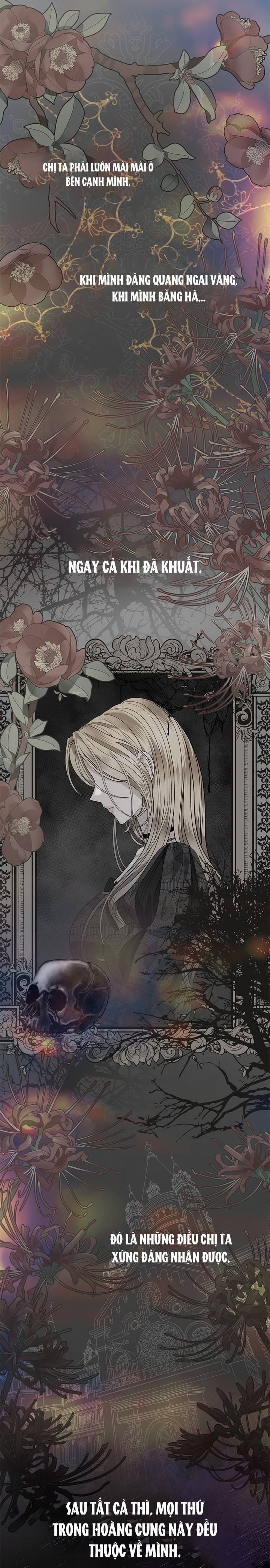 Dụ Hoặc - Chap 29 - Trang 15