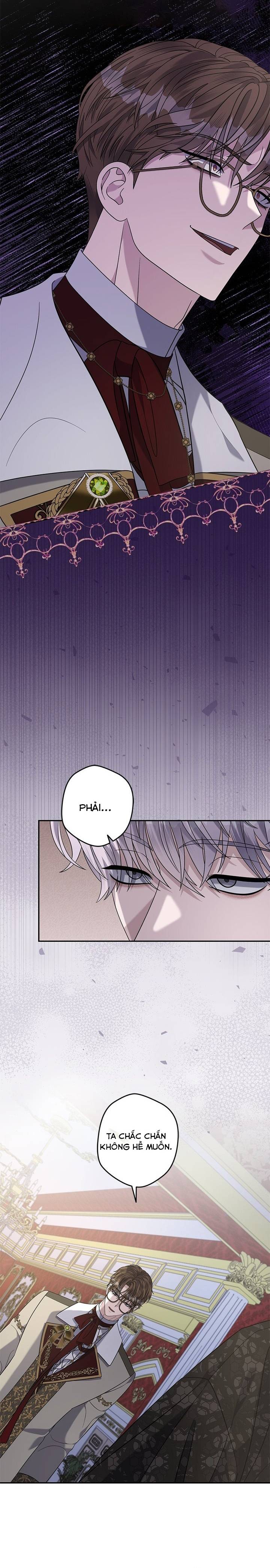 Dụ Hoặc - Chap 29 - Trang 16