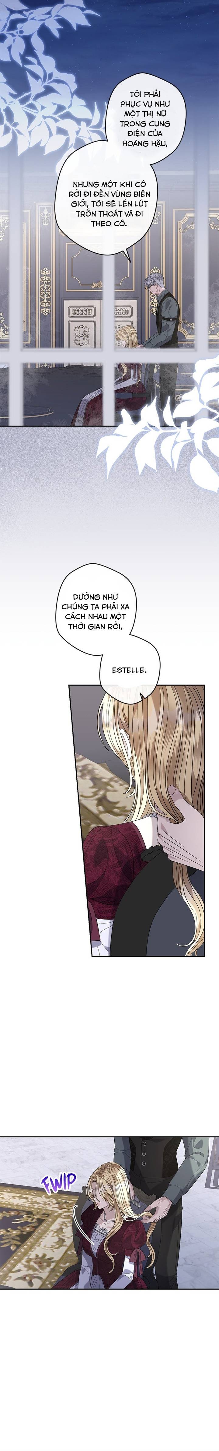 Dụ Hoặc - Chap 29 - Trang 20