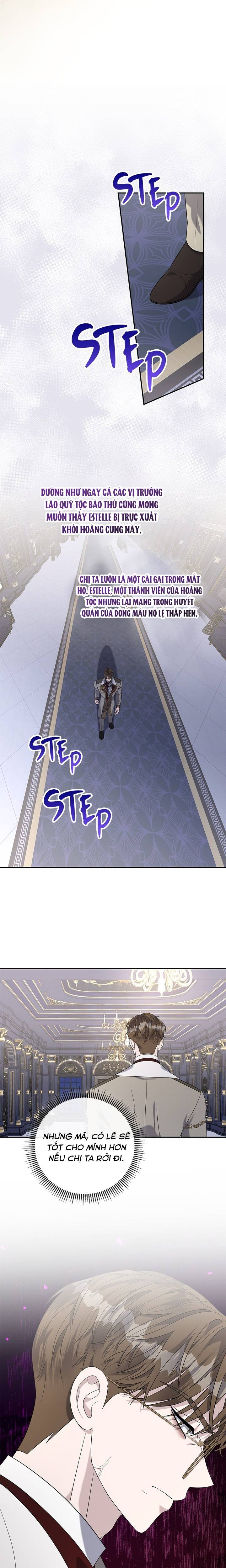 Dụ Hoặc - Chap 29 - Trang 3