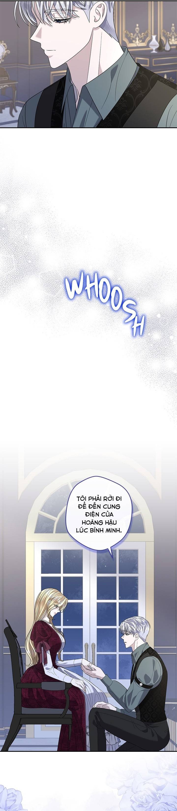 Dụ Hoặc - Chap 29 - Trang 21