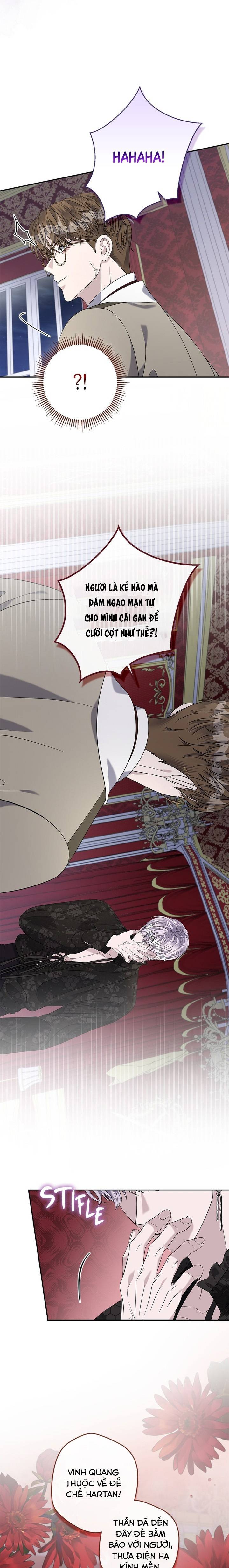 Dụ Hoặc - Chap 29 - Trang 9
