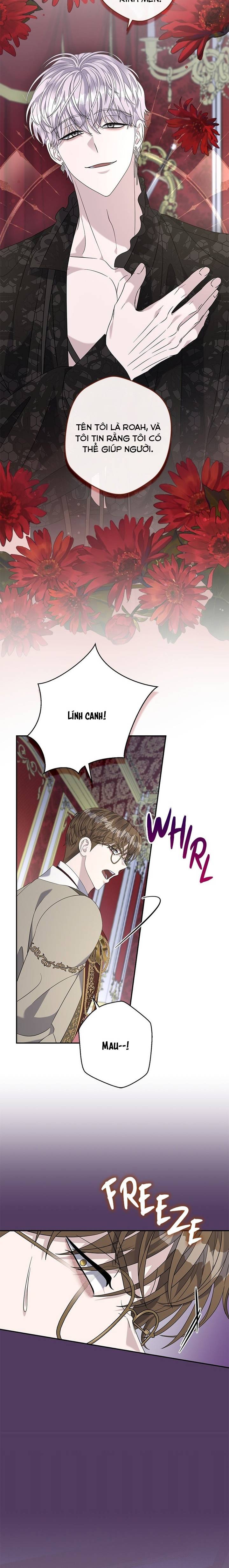 Dụ Hoặc - Chap 29 - Trang 10