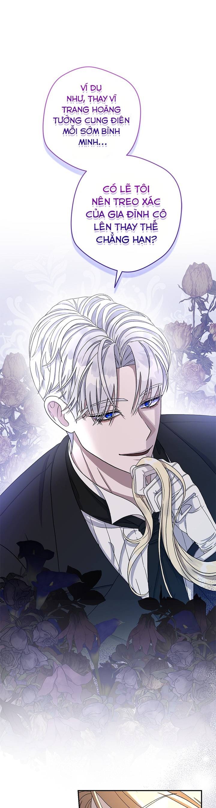 Dụ Hoặc - Chap 3 - Trang 1
