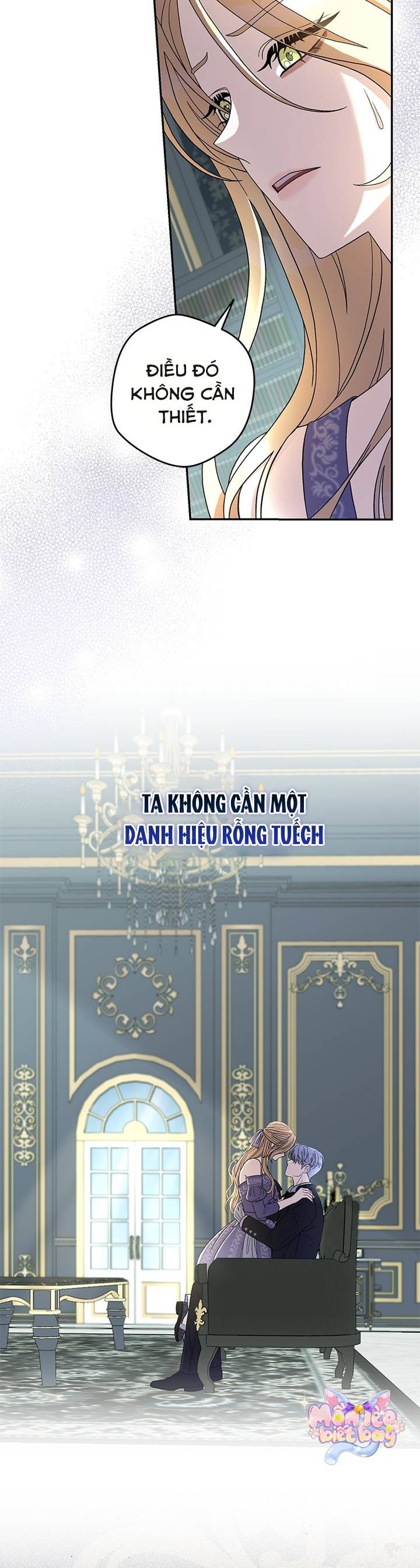 Dụ Hoặc - Chap 3 - Trang 2