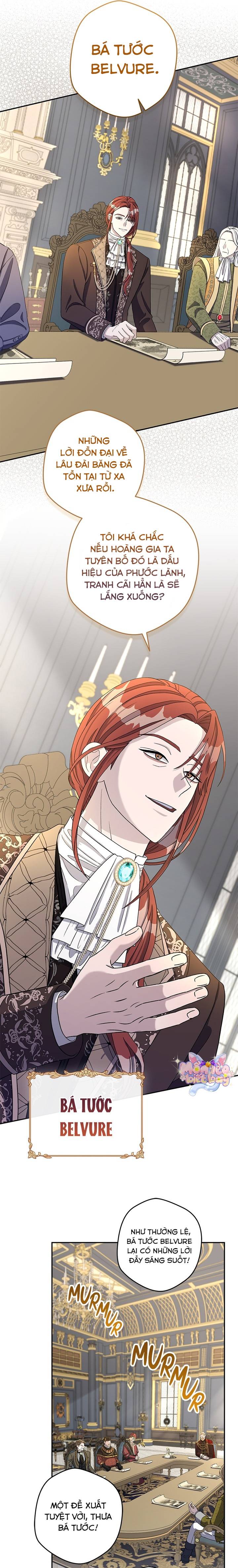 Dụ Hoặc - Chap 3 - Trang 13