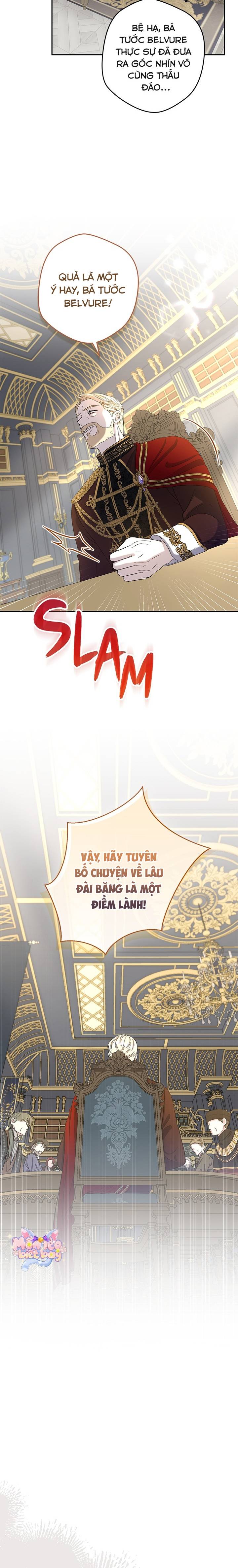 Dụ Hoặc - Chap 3 - Trang 14