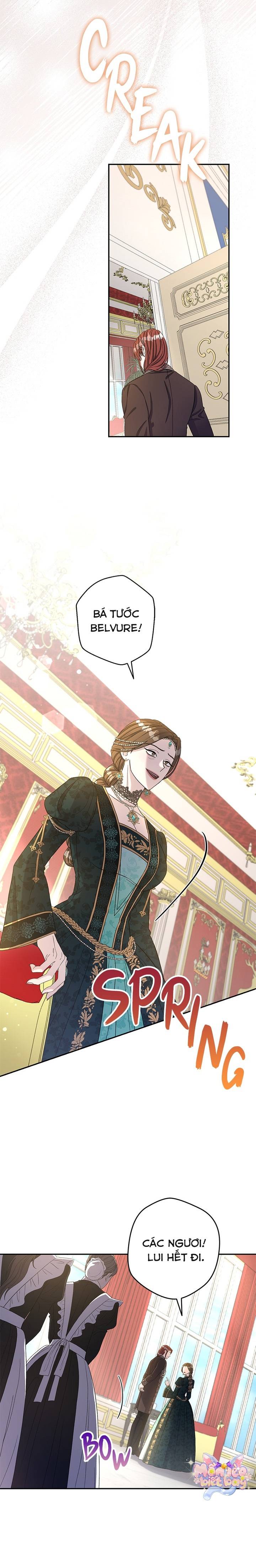 Dụ Hoặc - Chap 3 - Trang 17