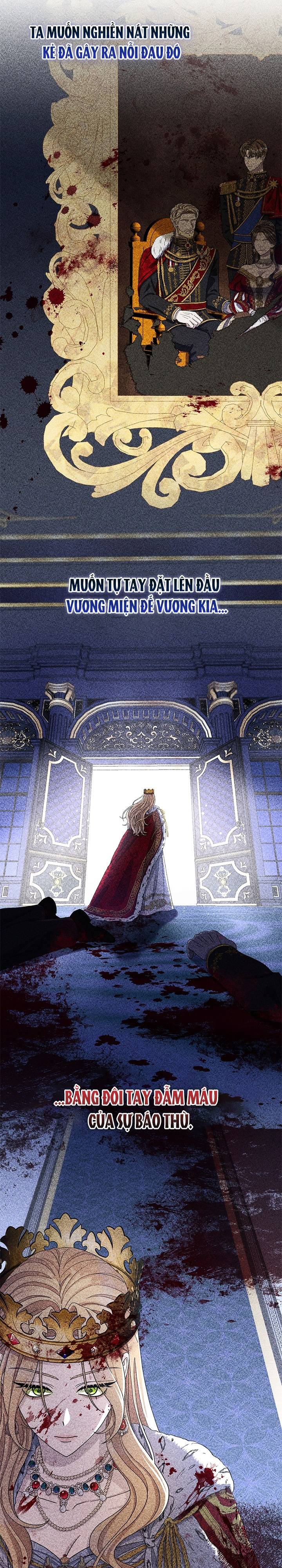 Dụ Hoặc - Chap 3 - Trang 3