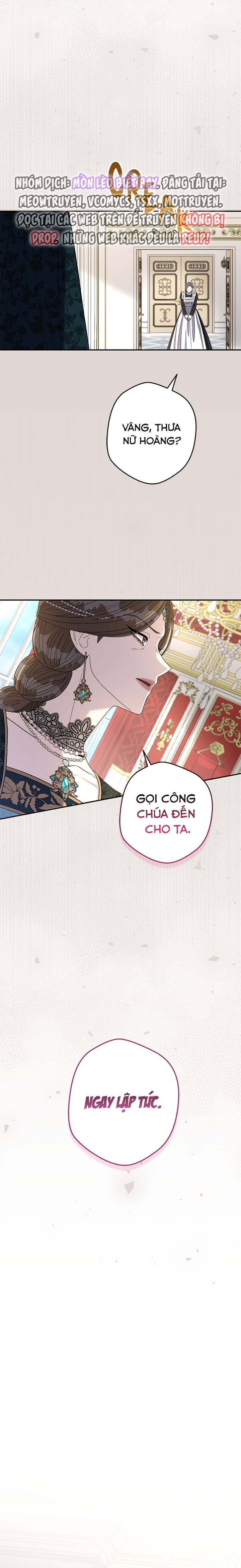 Dụ Hoặc - Chap 3 - Trang 22