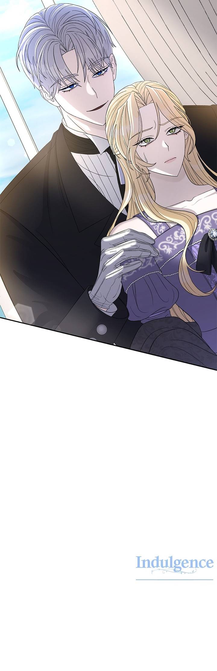 Dụ Hoặc - Chap 3 - Trang 26