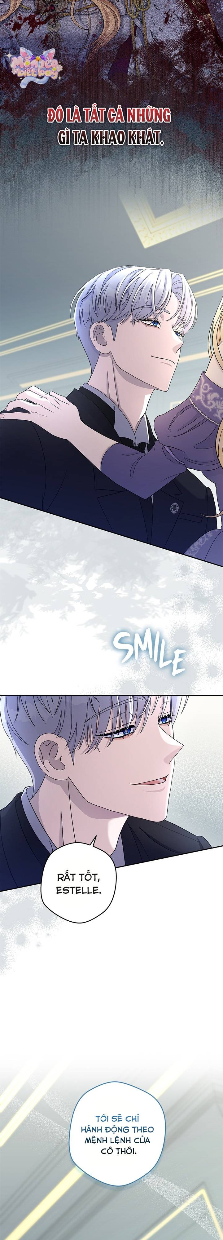Dụ Hoặc - Chap 3 - Trang 4