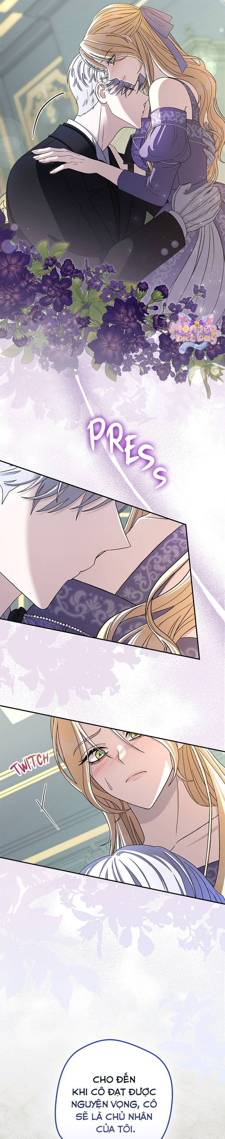 Dụ Hoặc - Chap 3 - Trang 5