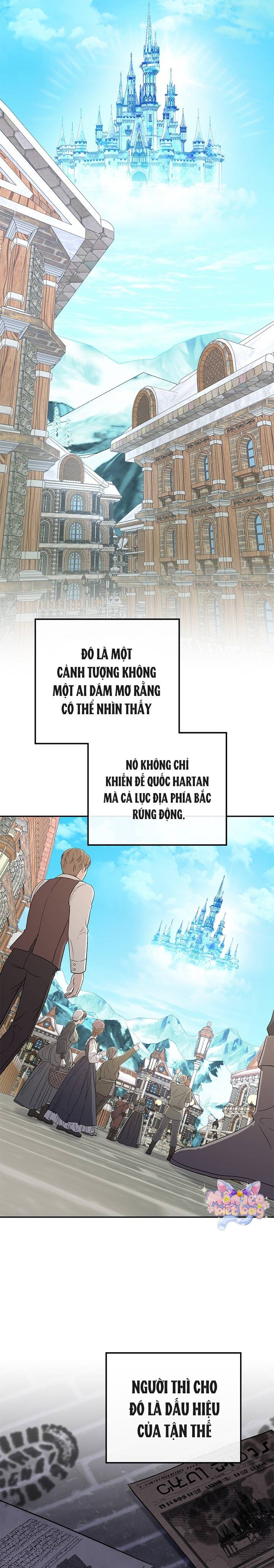Dụ Hoặc - Chap 3 - Trang 9